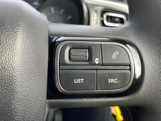 CITROEN C3 Photo 17