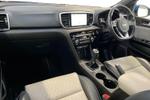 Kia Sportage Photo 1