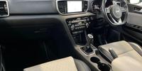 Kia Sportage Photo 1