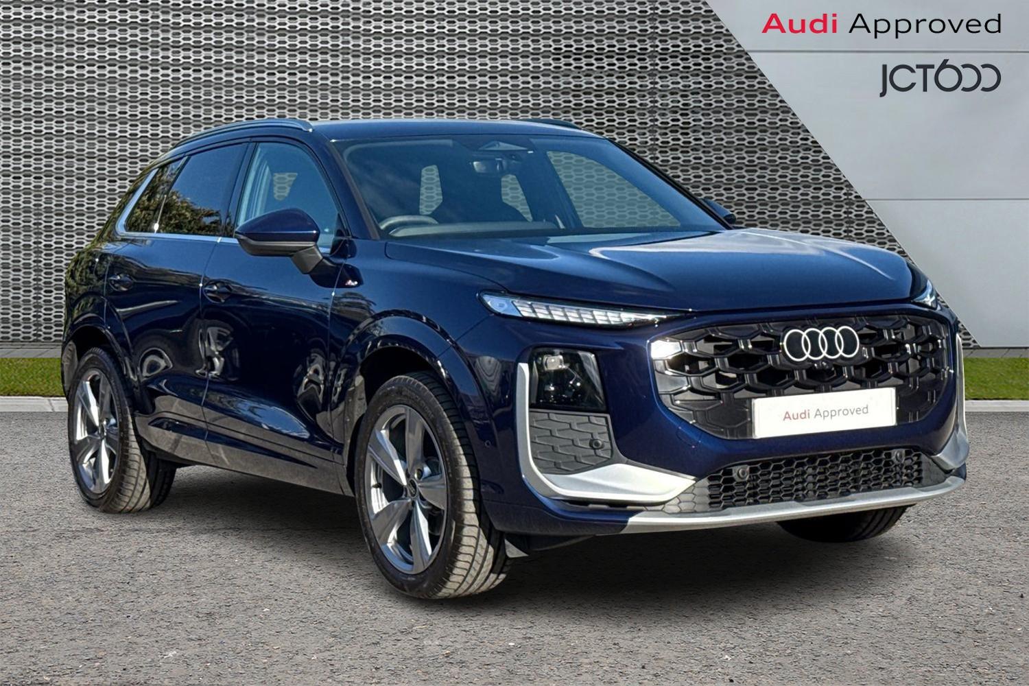 2026 Audi Q3