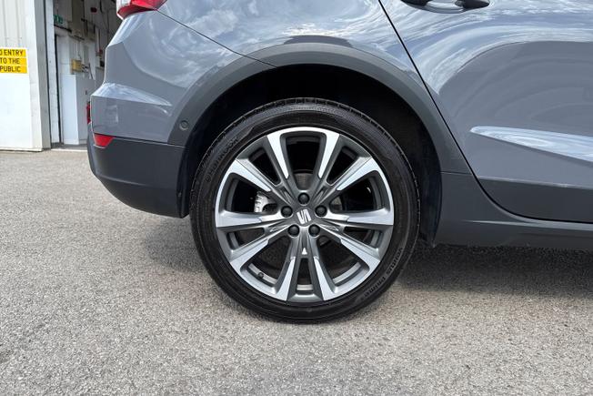 SEAT Arona Photo 21