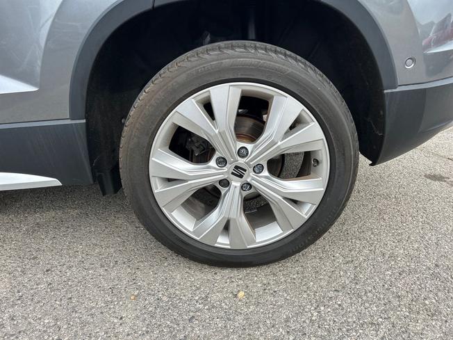 SEAT Ateca Photo 27