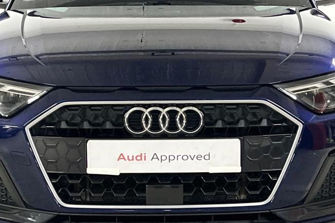 AUDI A1 Photo 30