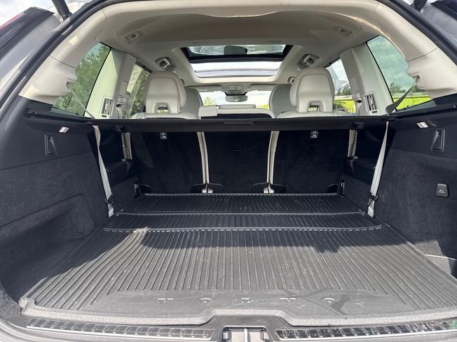 VOLVO Xc90 Photo 12