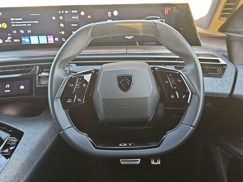 Used Peugeot 3008 KW74UYF 13