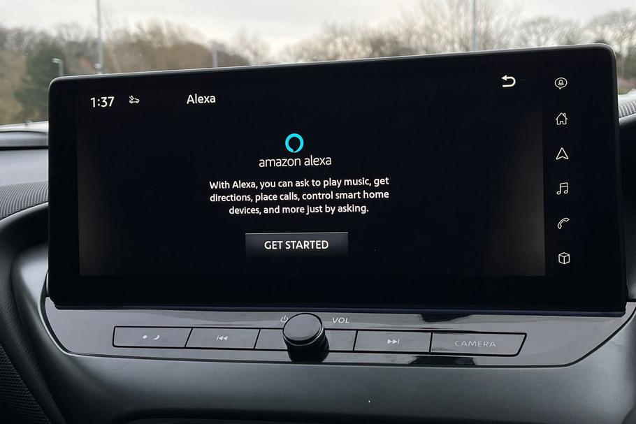 Used Nissan Juke BJ75VGV 29