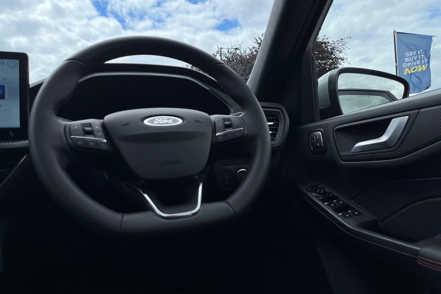 Ford Kuga Photo 11