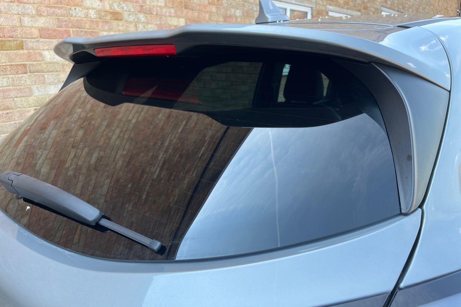 Ford Puma Photo 37