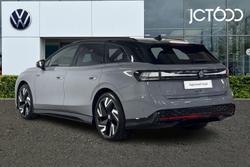 VOLKSWAGEN Id.7 Photo 3