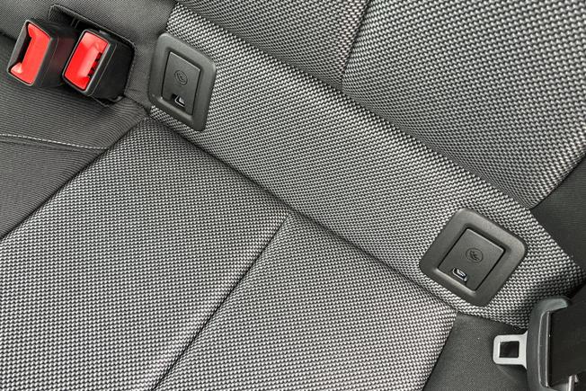 Audi Q2 Photo 41