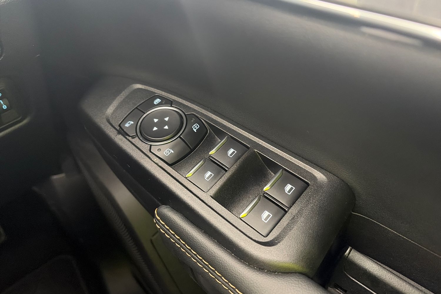 Ford RANGER Photo 28