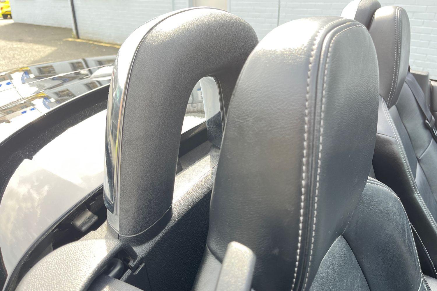 Mazda Mx-5 Roadster Coupe 2.0i Sport Tech 2dr Photo 31