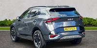 Kia Sportage Photo 2