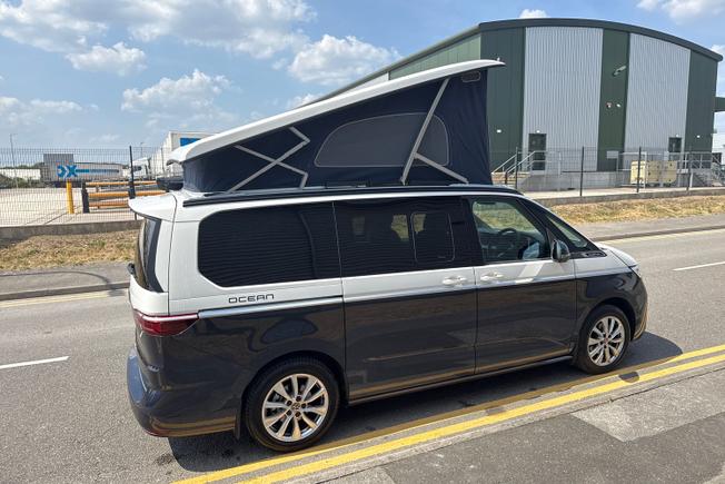 VOLKSWAGEN California Photo 28