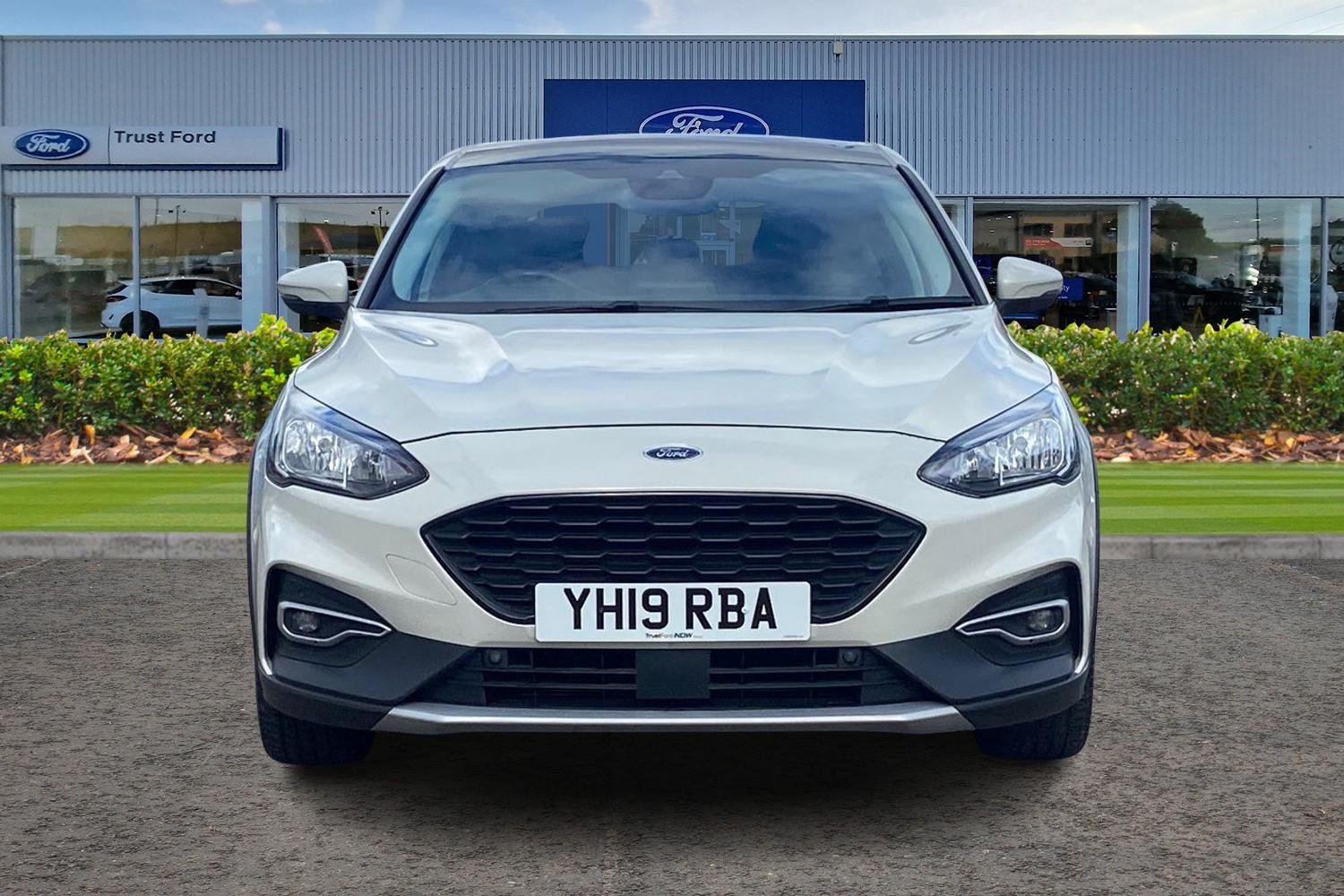 Ford FOCUS Photo 5