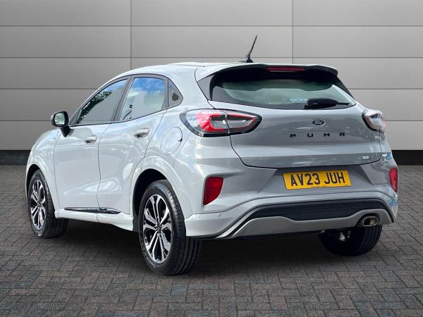 Ford Puma Photo autoimg-57be02a40e3969c49fdfb42c8516a1da6a6a6a15.jpg