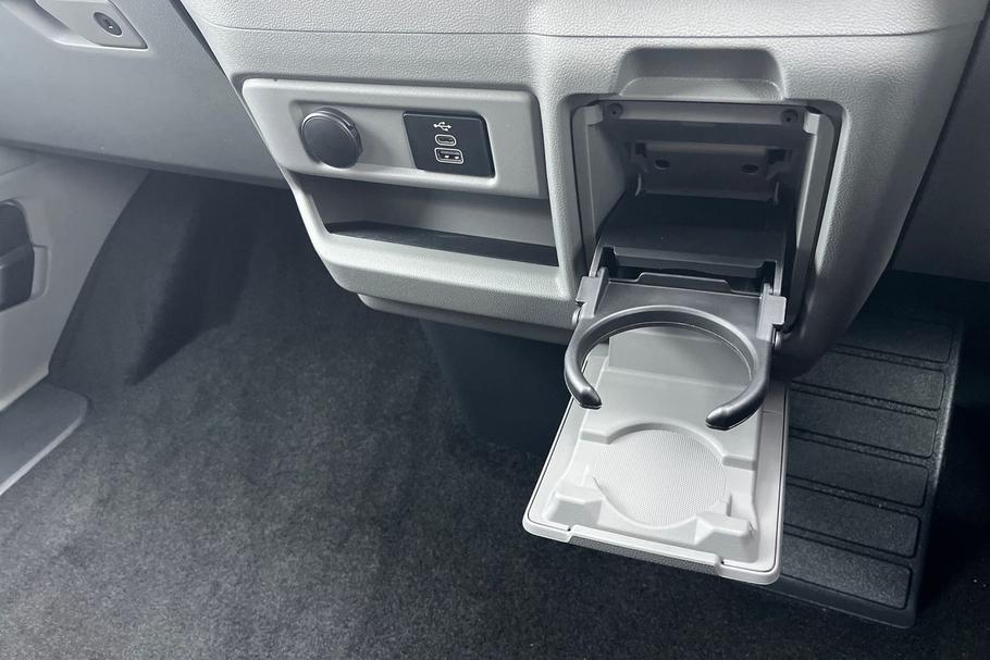 Used Ford E-TOURNEO CUSTOM YP75HFN 17