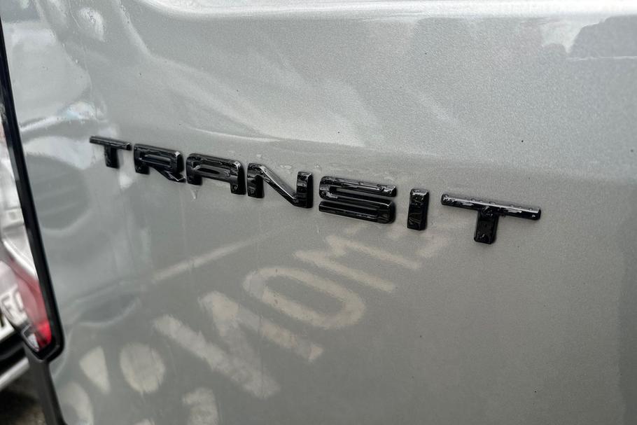 Used Ford TRANSIT COURIER CX74FRZ 25