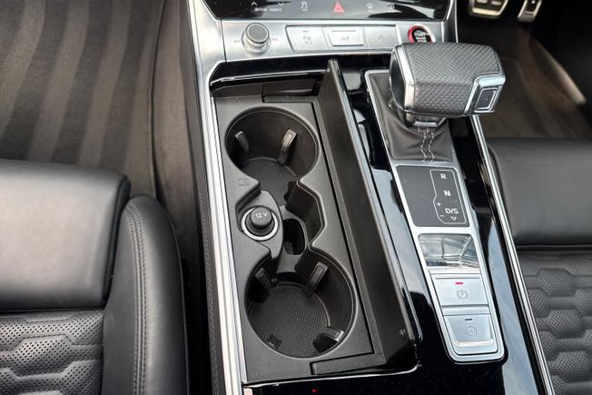 Audi RS7 Photo 59
