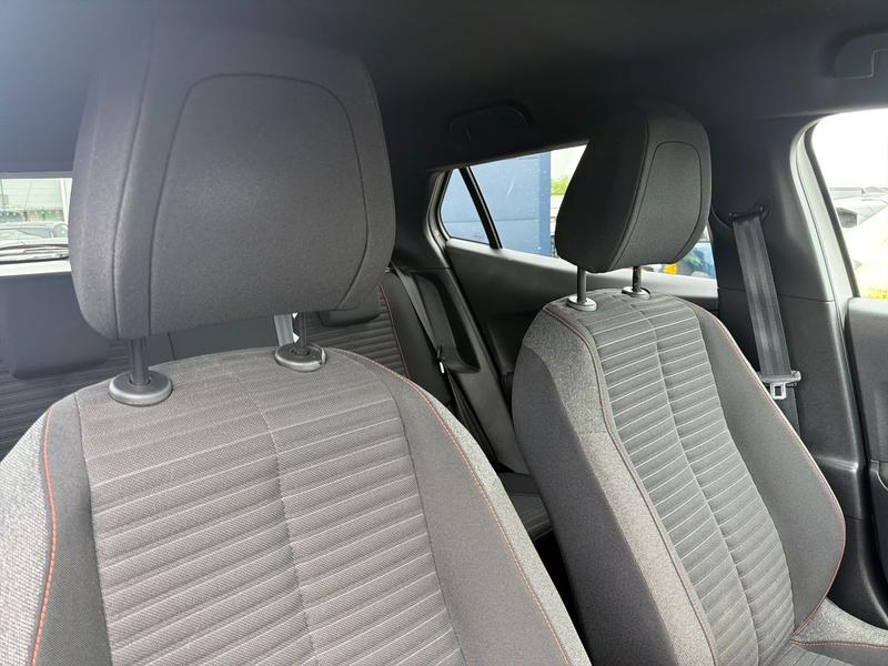 Used Peugeot 2008 VO23WNE 34