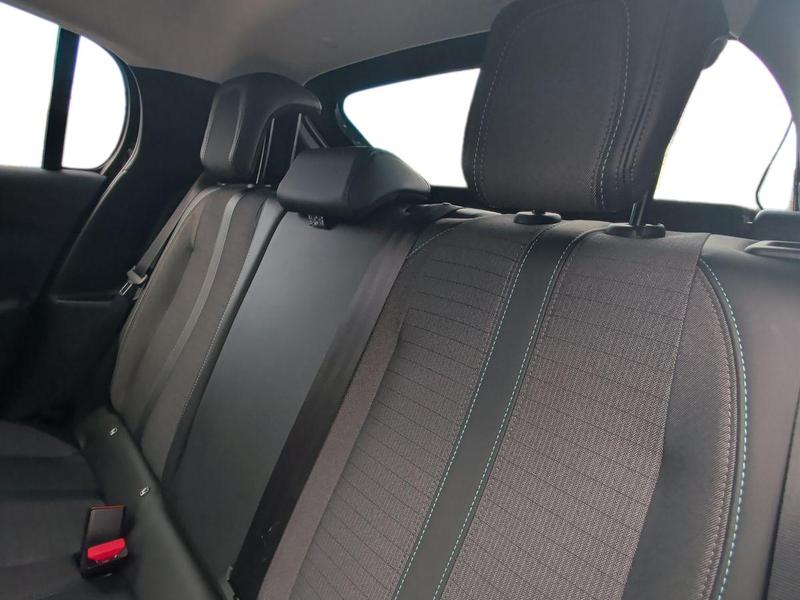 Used Peugeot 208 ET23JYV 18