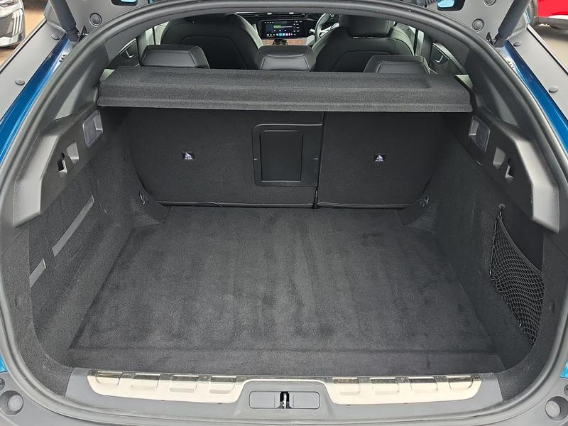 Used Peugeot 408 LO24PWN 33