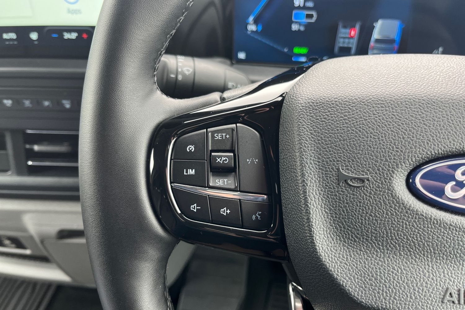 Ford E-TRANSIT CUSTOM Photo 7