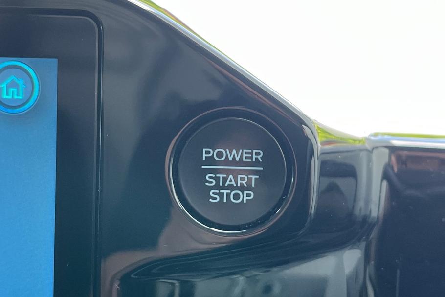 Used Ford TRANSIT CUSTOM WN75CVF 38