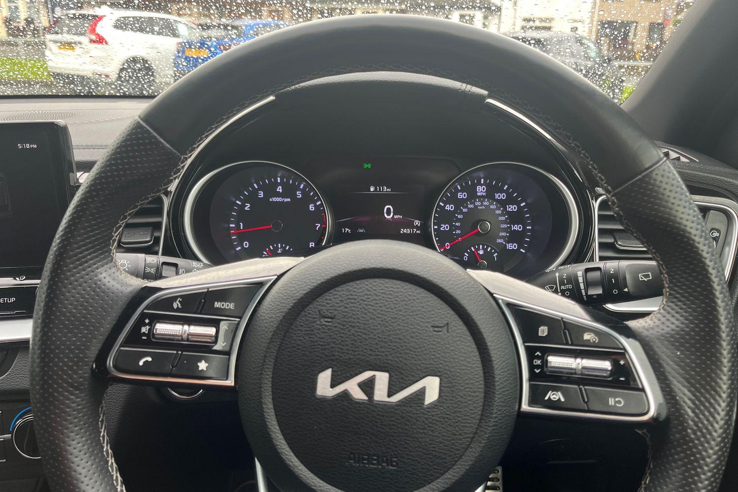 Kia CEED Photo 11