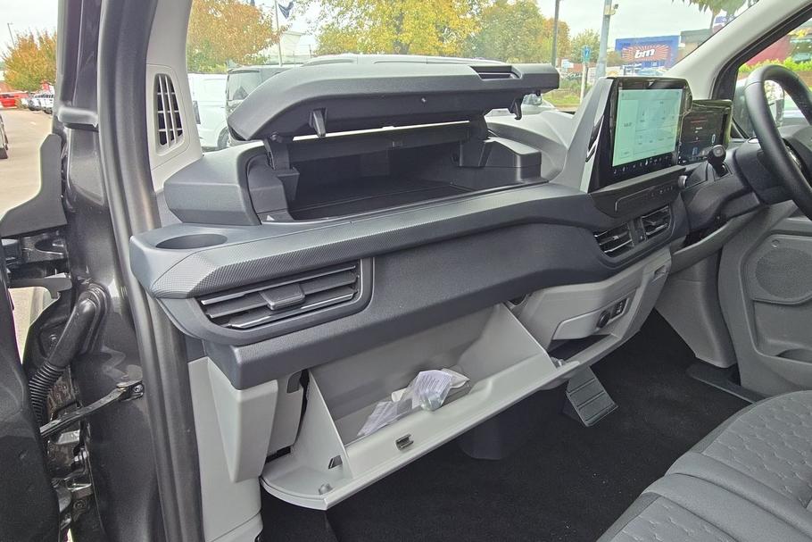 Used Ford TRANSIT CUSTOM 26