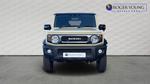 Suzuki Jimny Photo 6