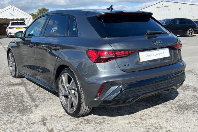 Audi A3 Photo 26