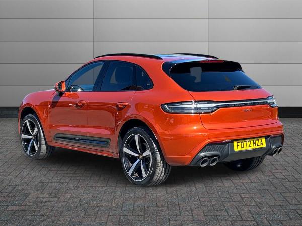 Porsche Macan Photo autoimg-57c904c8b62970c3dd83656581e0ef0cde9cfd87.jpg