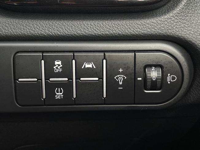 Kia Xceed Photo 37
