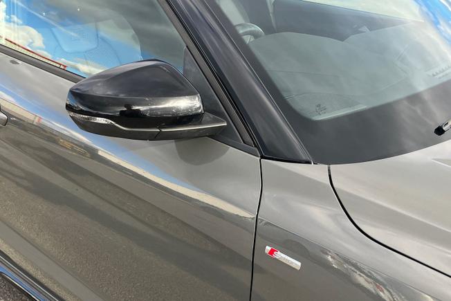 AUDI A1 Photo 21