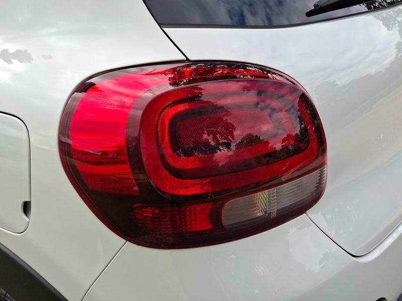 Used Citroen C3 SL73DNN 40