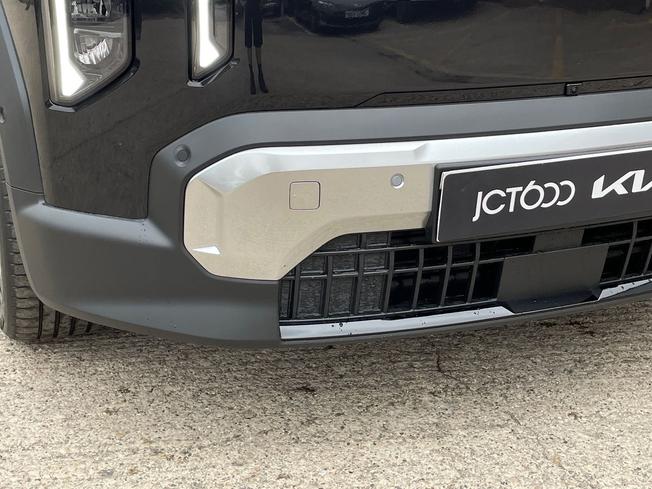 KIA EV2 Photo 22