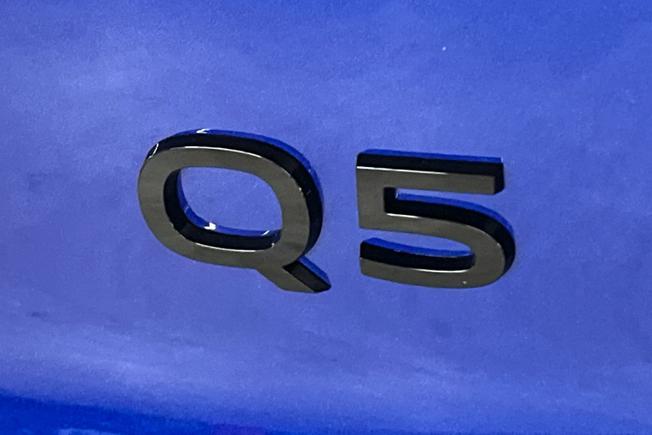 AUDI Q5 Photo 27