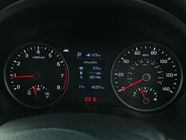 Kia Stonic Photo 15