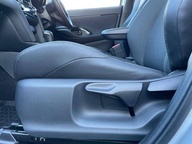 TOYOTA Yaris Cross Photo 45