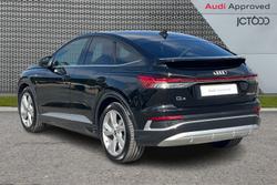 AUDI Q4 E-Tron Photo 3