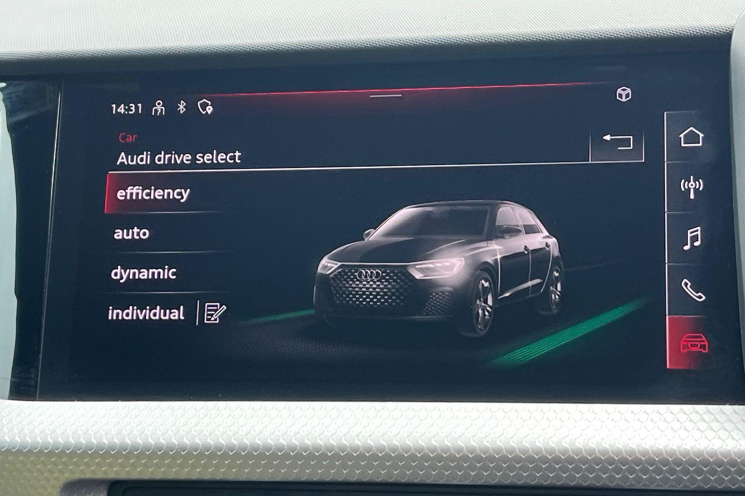Audi A1 Photo 25