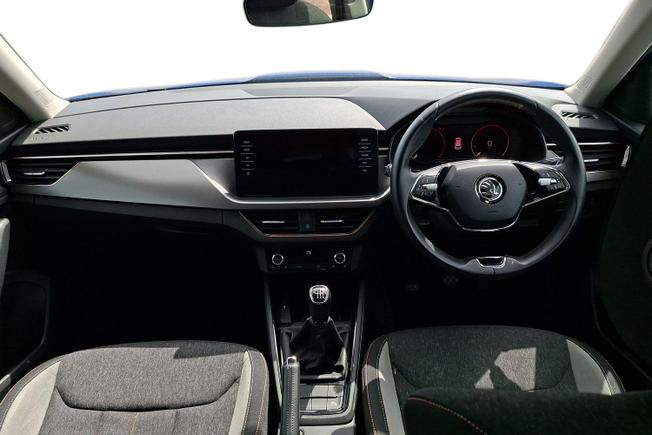 ŠKODA Kamiq Photo 10