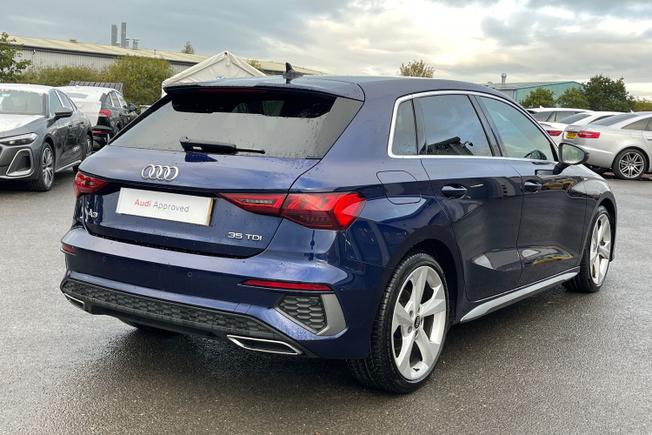 AUDI A3 Photo 60
