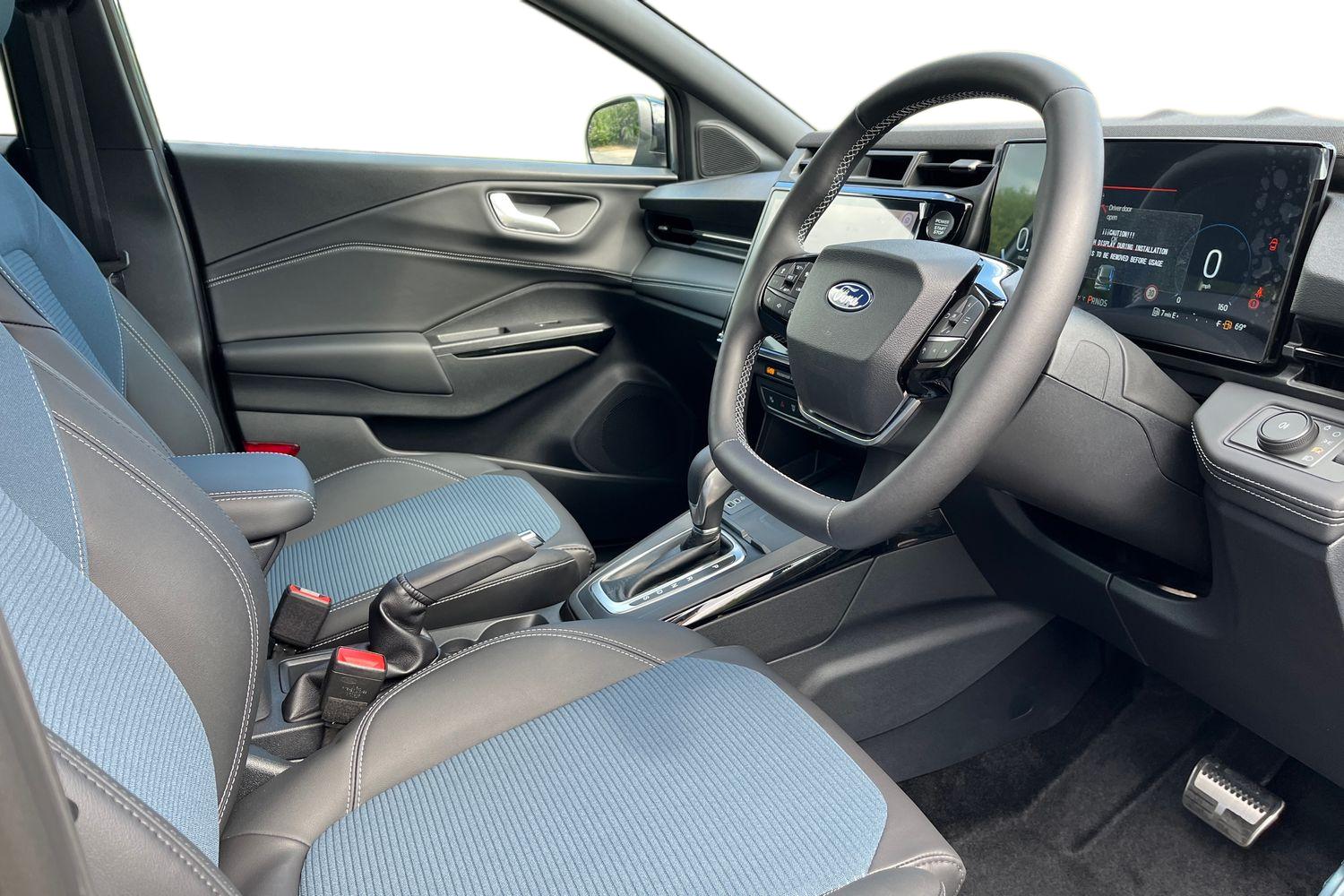 Ford Puma Photo 8