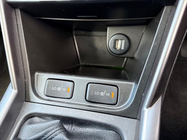 SUZUKI S-Cross Photo 34