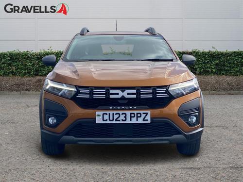 Dacia Sandero Stepway Photo autoimg-57d226e2662995354392530ad2cdad9f0288027a.jpg