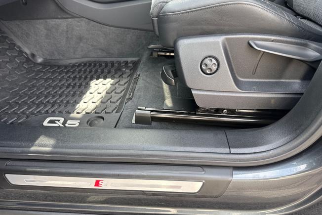 Audi Q5 Photo 53