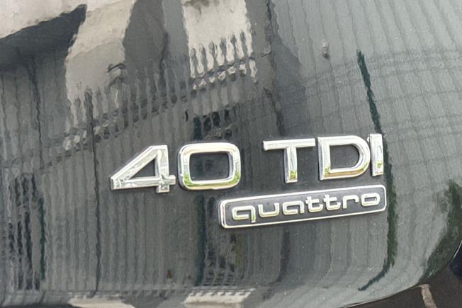 Audi Q5 Photo 27