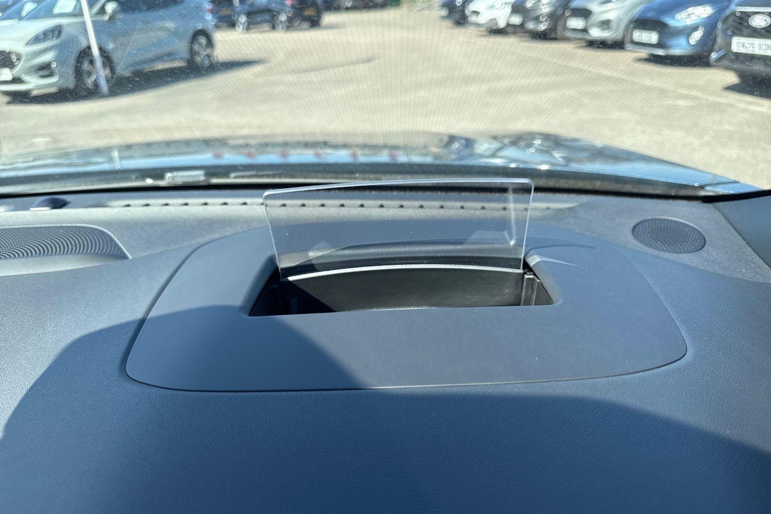 Ford FOCUS Photo 24